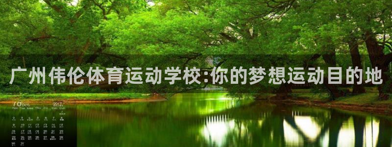 vsport体育官方正版app官网：广州伟伦体育运动