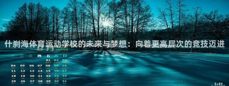 vsport体育官网下载联系电话：什刹海体育运动学校