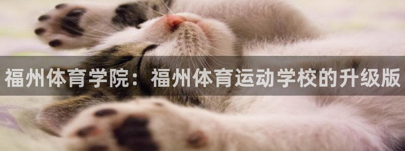 vsport体育官网下载联系电话：福州体育学院：福州